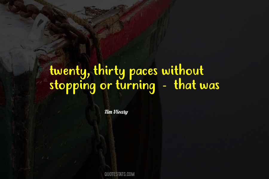 Quotes About Turning Twenty #1227798