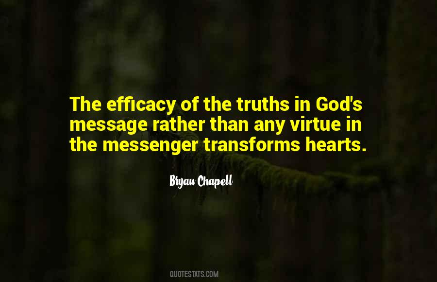 God Transforms Quotes #1261199