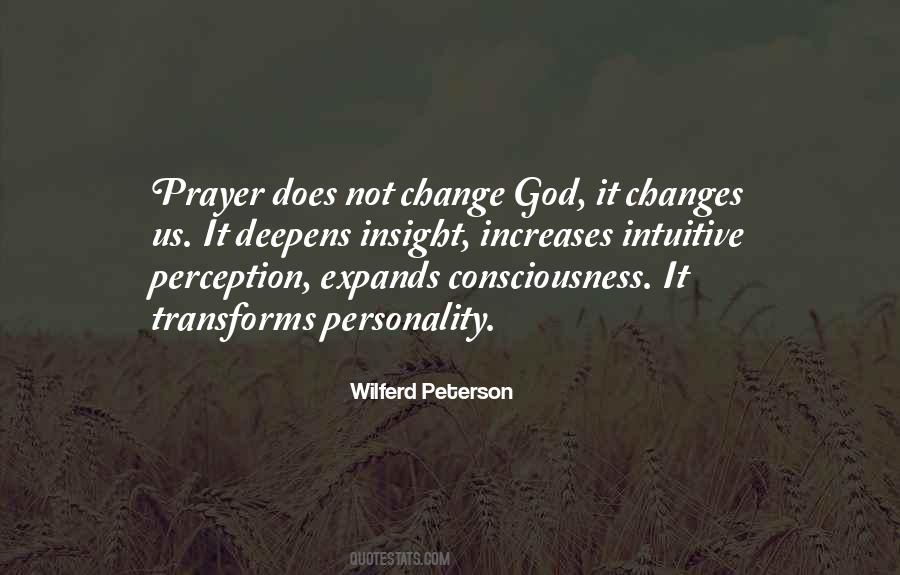 God Transforms Quotes #960078