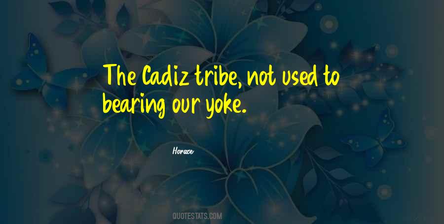 Your Yoke Quotes #60483