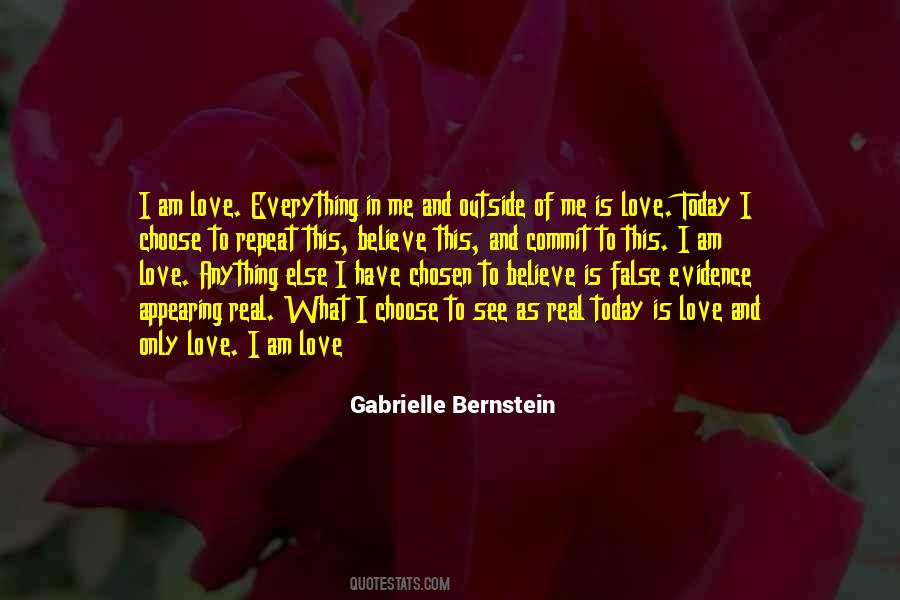 Quotes About False Love #581461