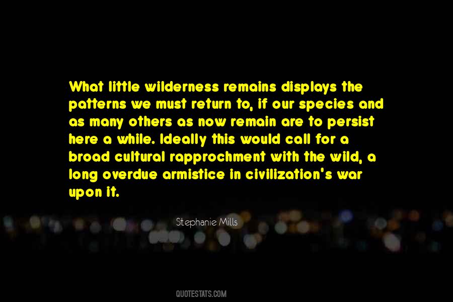 Patterns For Quotes #123999
