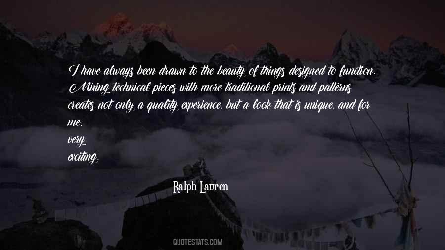 Patterns For Quotes #132850