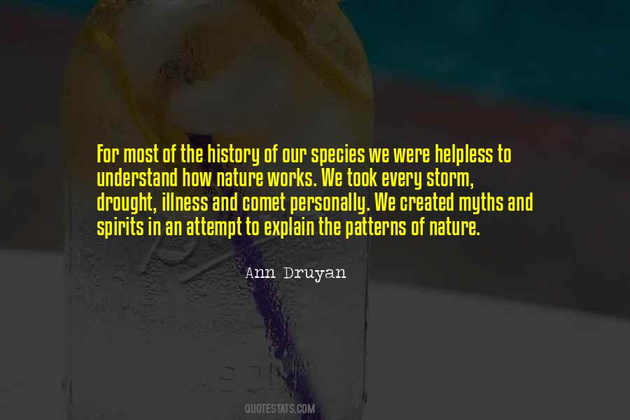 Patterns For Quotes #175969