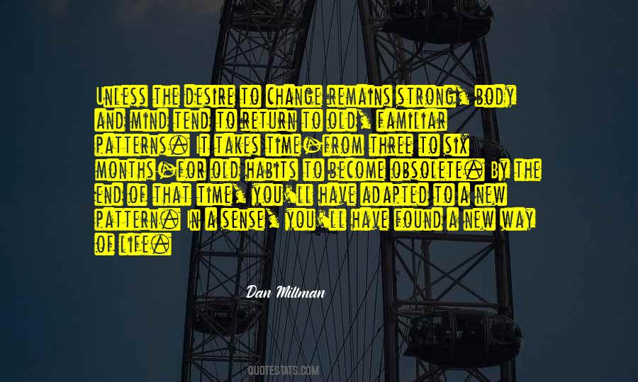 Patterns For Quotes #237927
