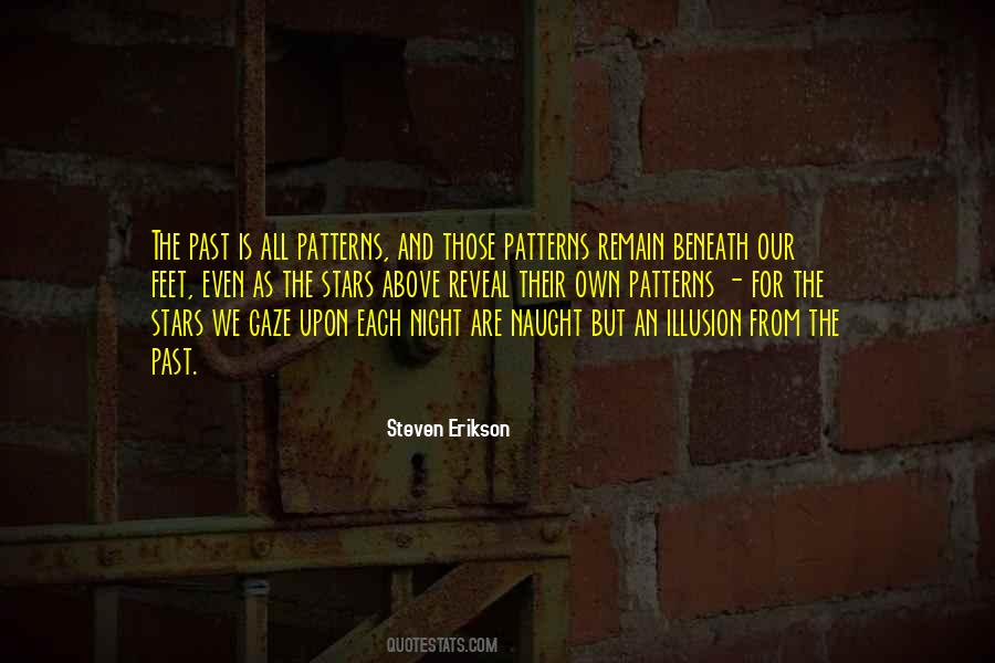 Patterns For Quotes #256449
