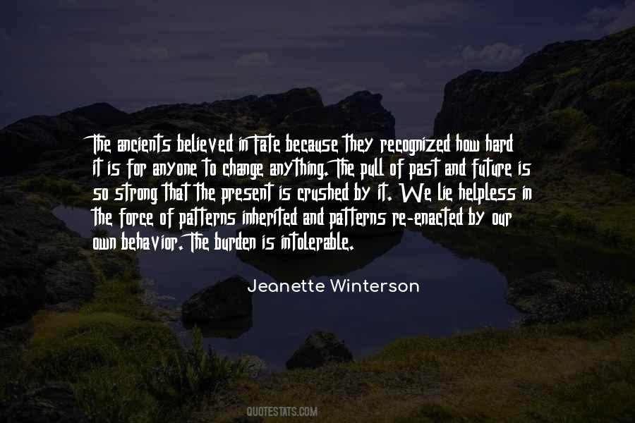 Patterns For Quotes #268120