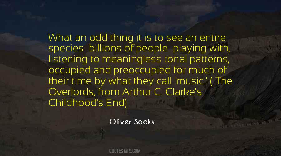 Patterns For Quotes #347685