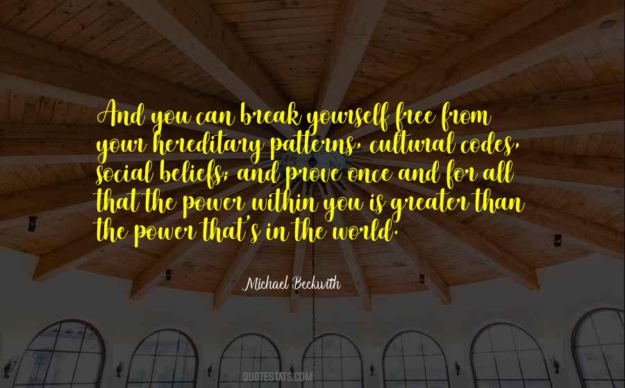 Patterns For Quotes #441569