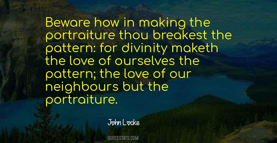 Patterns For Quotes #54233