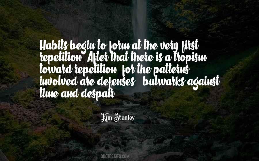 Patterns For Quotes #5972