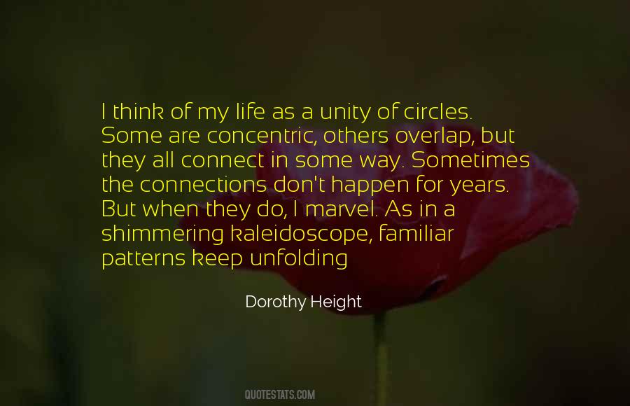 Patterns For Quotes #641857