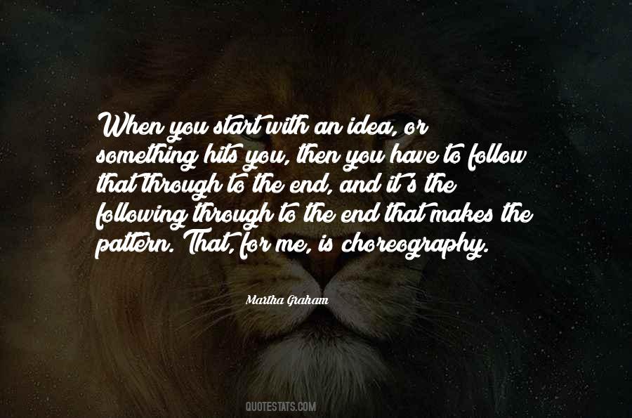 Patterns For Quotes #669220