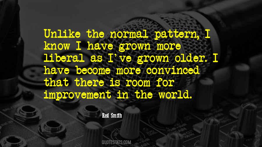 Patterns For Quotes #726539