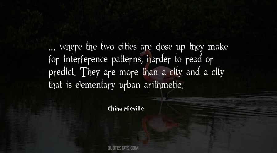 Patterns For Quotes #837968