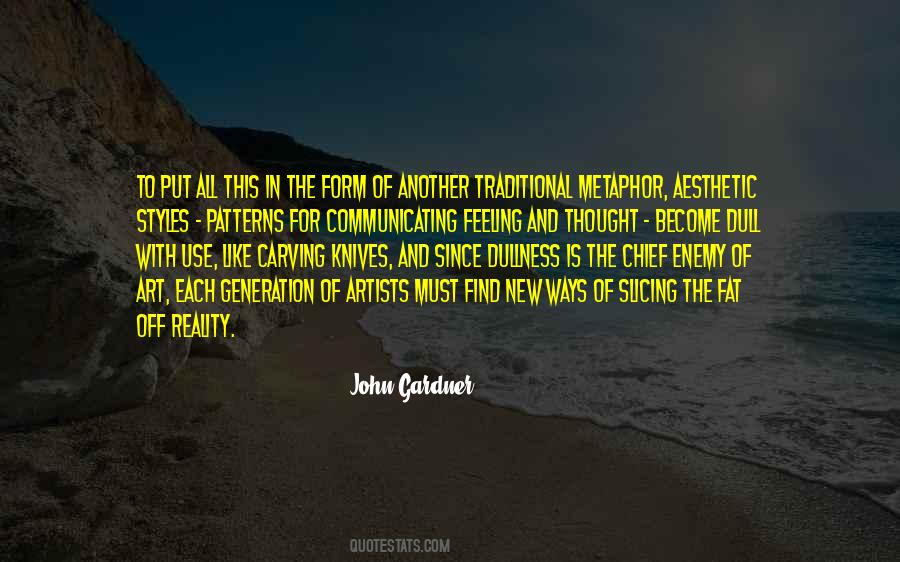 Patterns For Quotes #896879