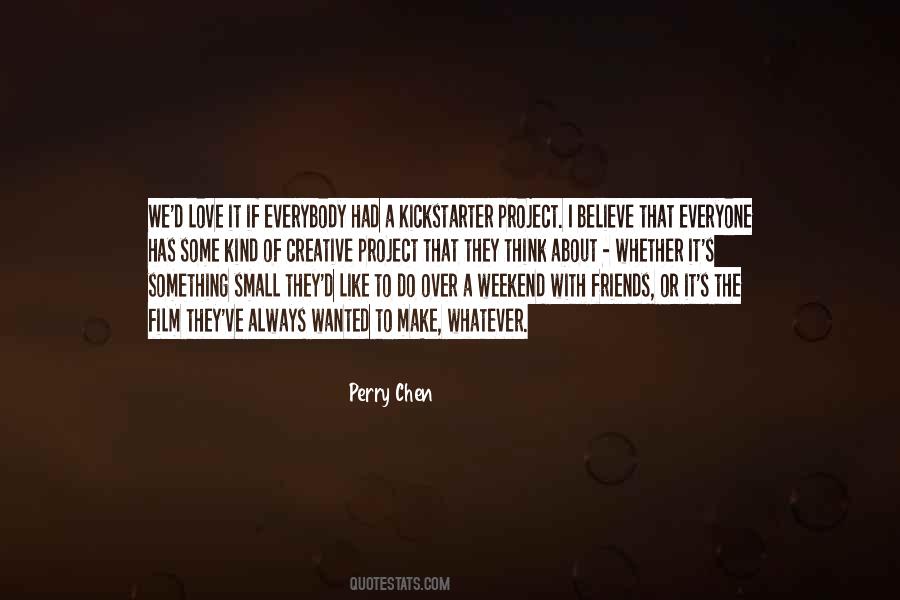 Quotes About Kind Of Friends #322998