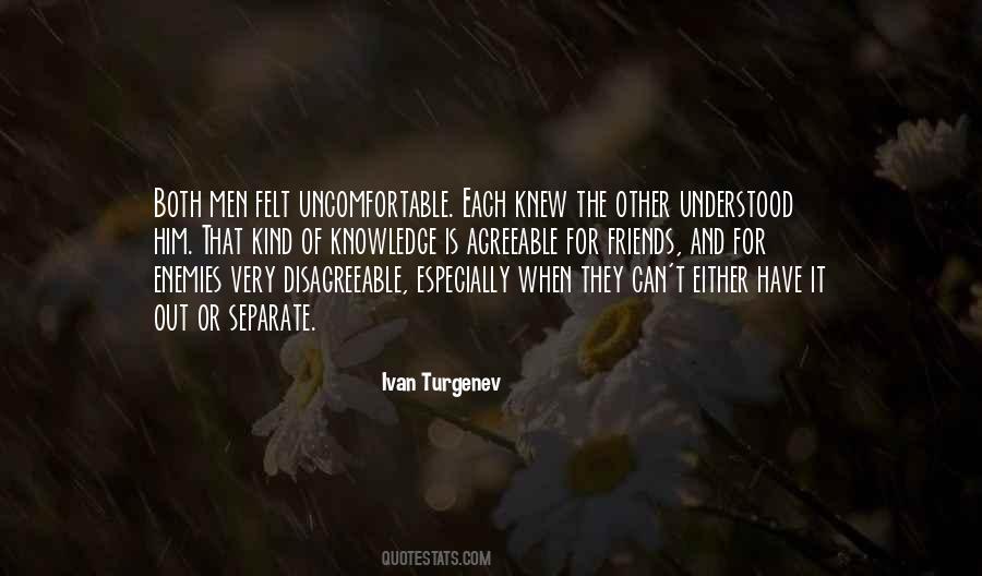 Quotes About Kind Of Friends #467018