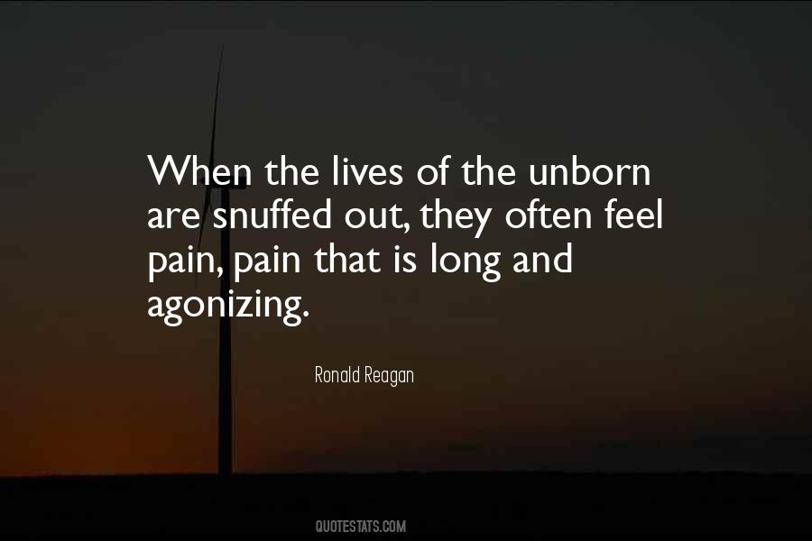 The Unborn Quotes #1138304