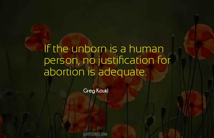 The Unborn Quotes #1191317