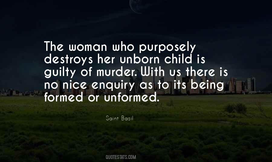 The Unborn Quotes #173588