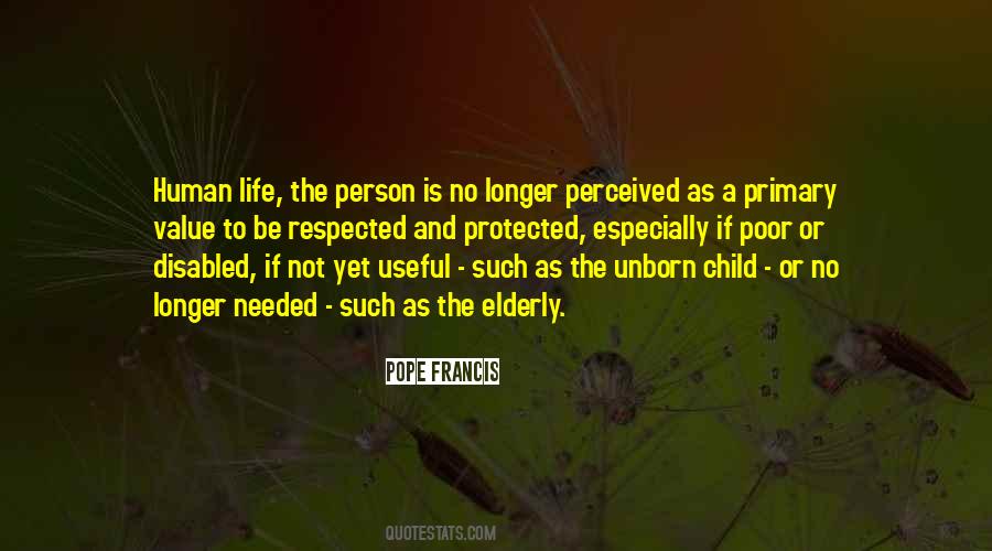 The Unborn Quotes #286855