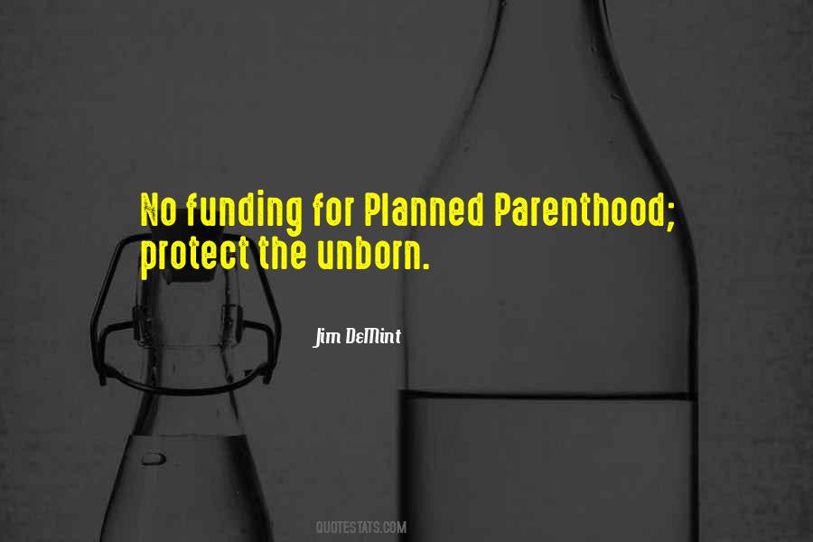 The Unborn Quotes #946131