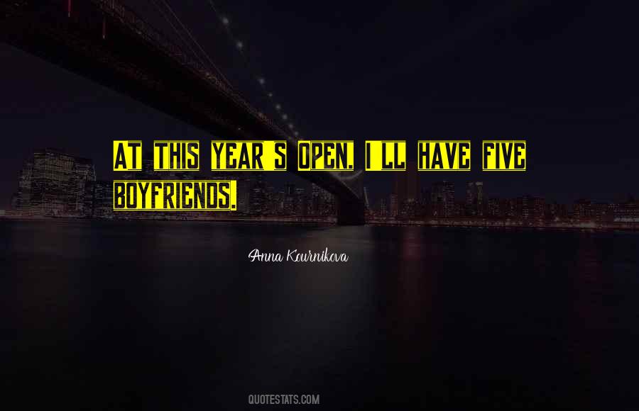 Quotes About An Ex Boyfriend #13831