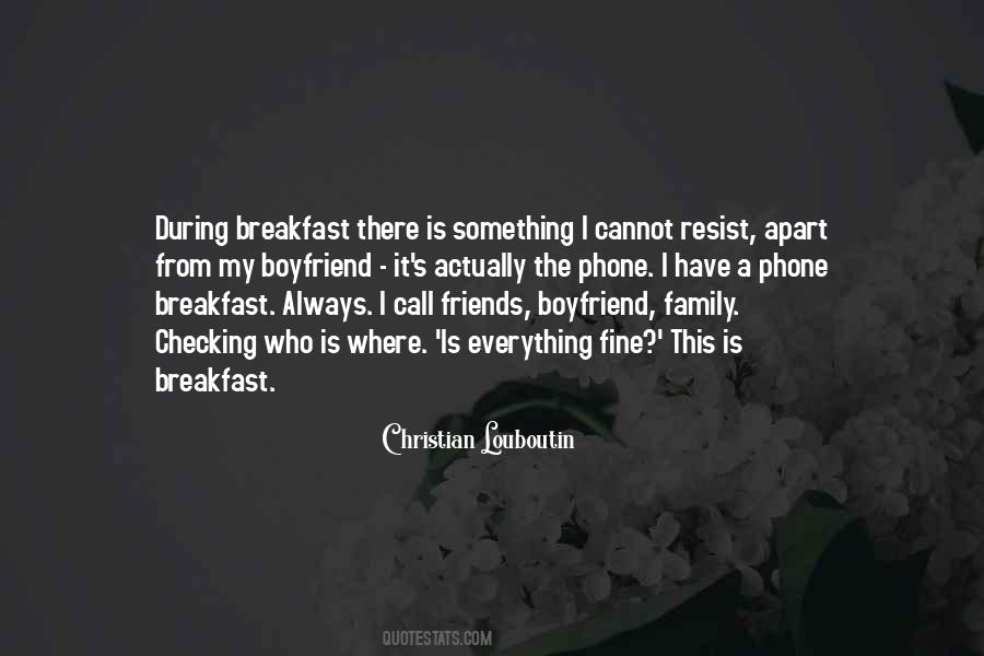 Quotes About An Ex Boyfriend #53036