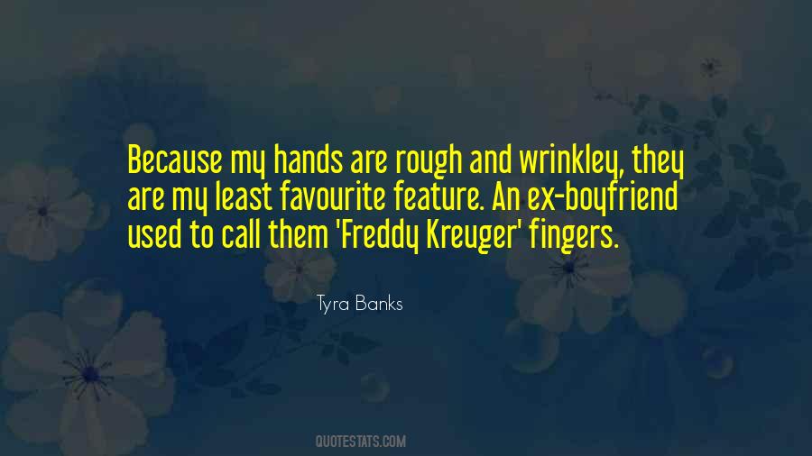Quotes About An Ex Boyfriend #916785