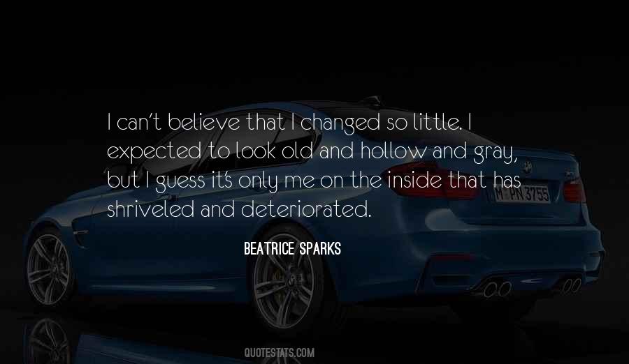 Casey Harlington Quotes #1198364