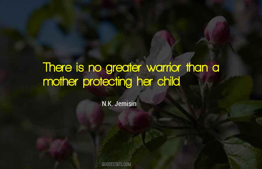 Quotes About Protecting Your Child #23747