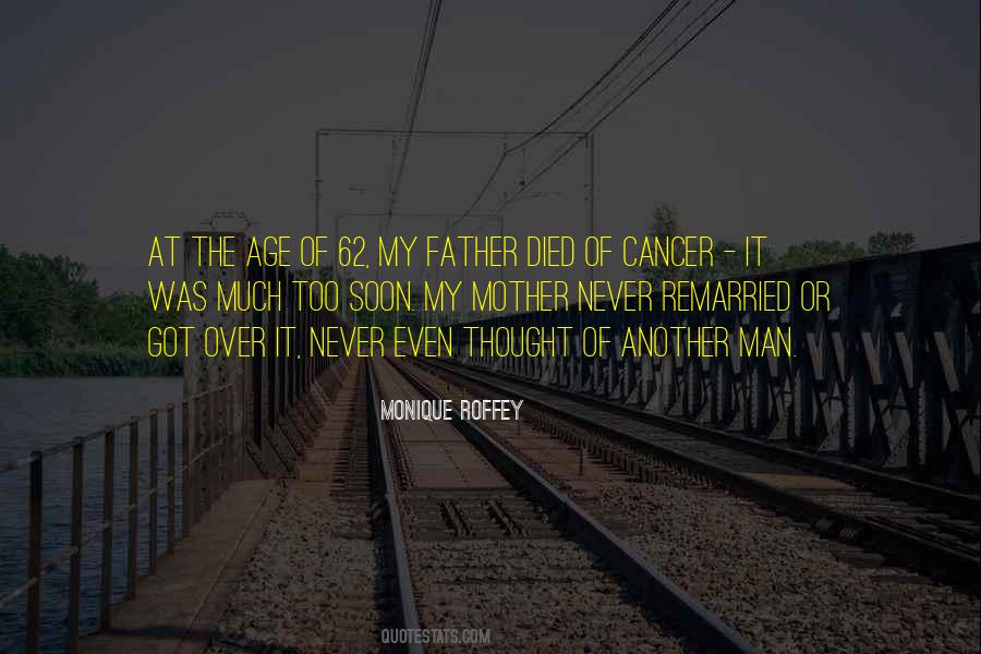 Cancer The Quotes #61170