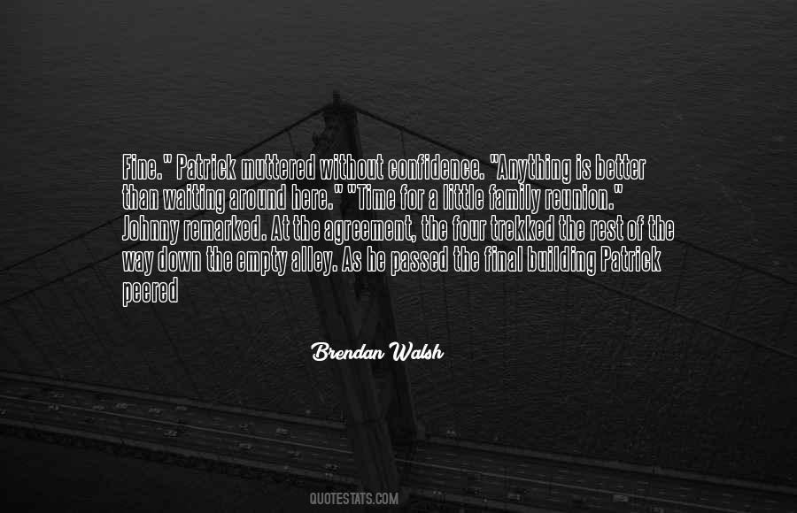 Quotes About Building Something Out Of Nothing #10132