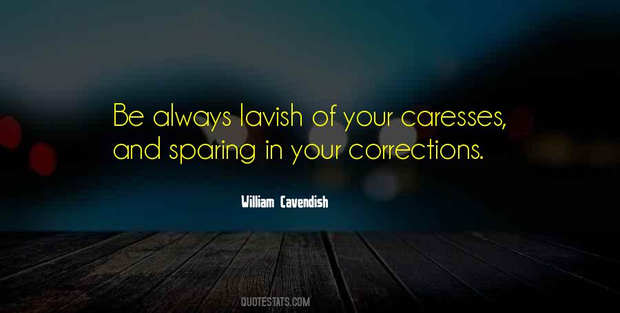 Quotes About Corrections #949694