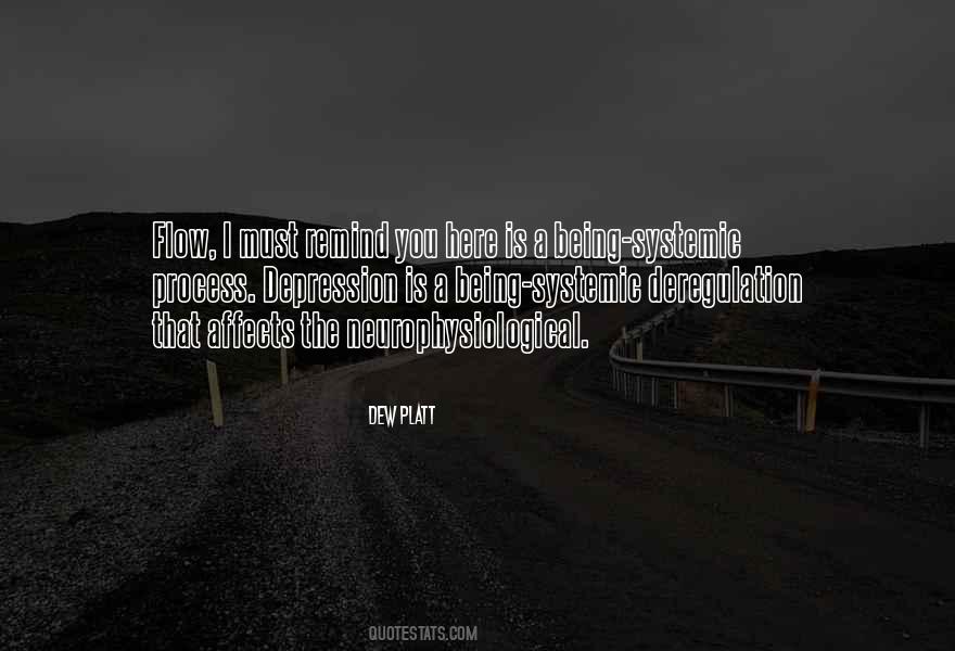 Quotes About Deregulation #893666