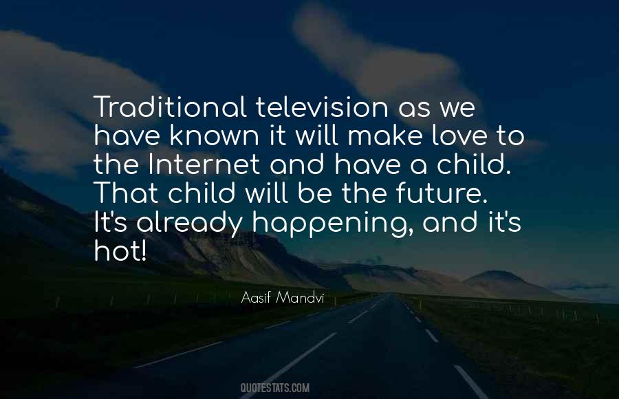 Quotes About Child's Future #1702577