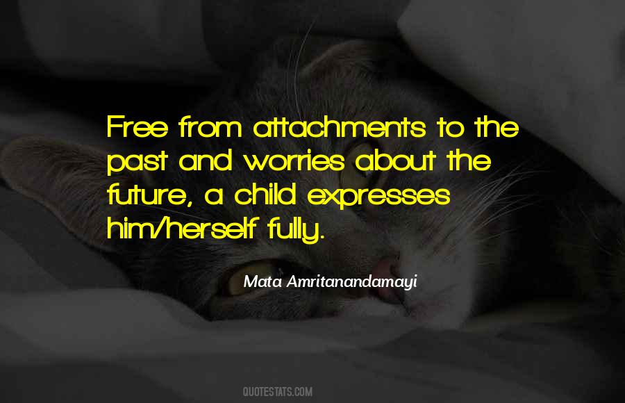 Quotes About Child's Future #396378