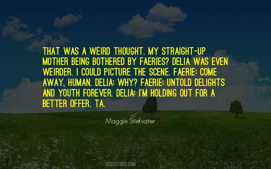 Quotes About Not Being Bothered #1033974