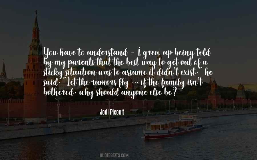 Quotes About Not Being Bothered #343813