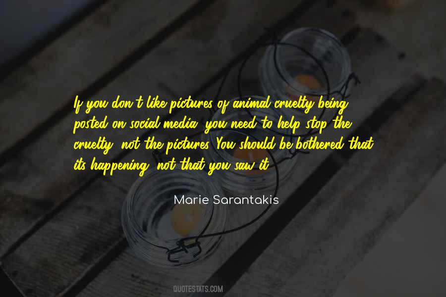 Quotes About Not Being Bothered #401274