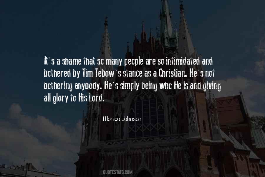 Quotes About Not Being Bothered #838401