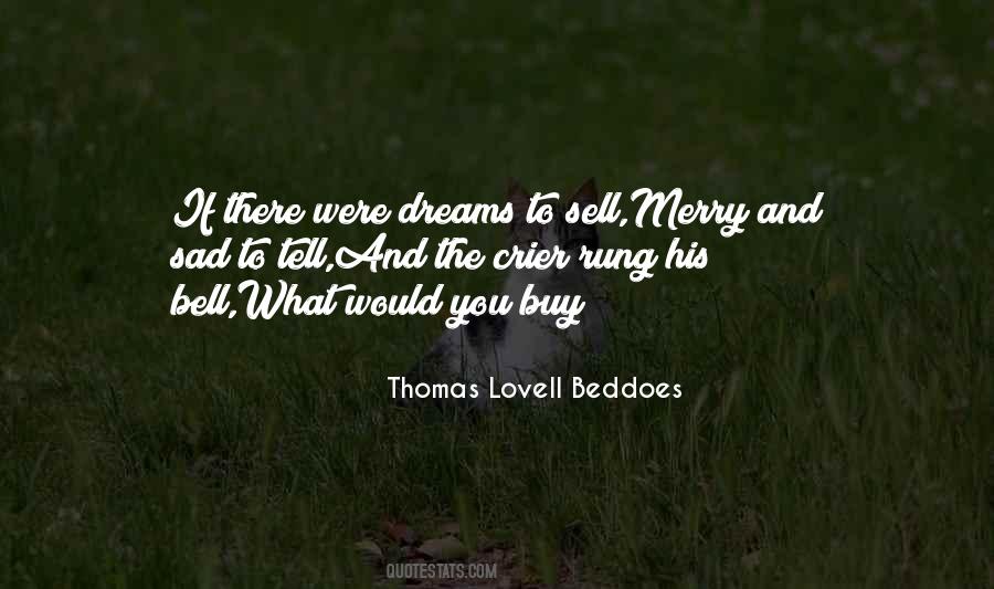 Quotes About Buy And Sell #103052