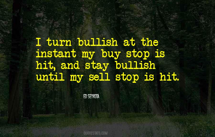 Quotes About Buy And Sell #483675