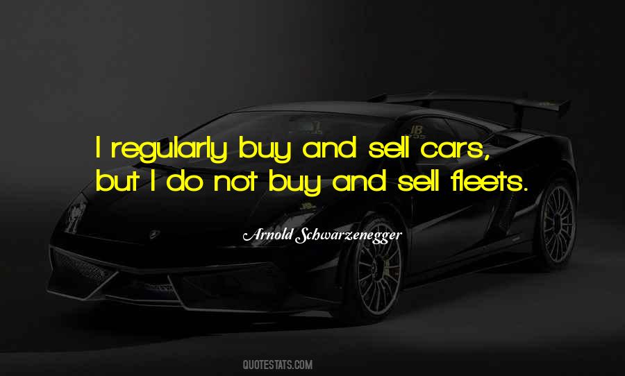 Quotes About Buy And Sell #883113
