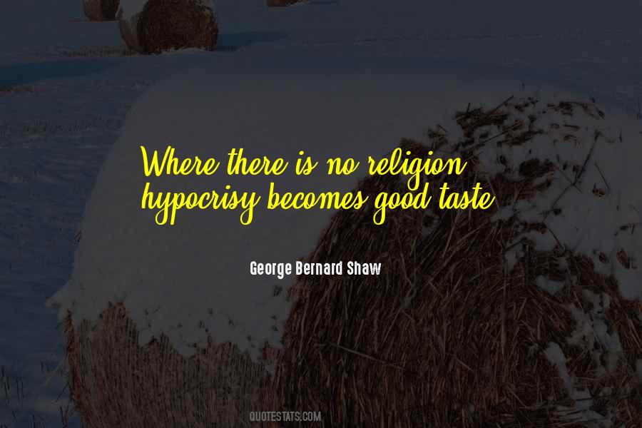 No Religion Quotes #1180466