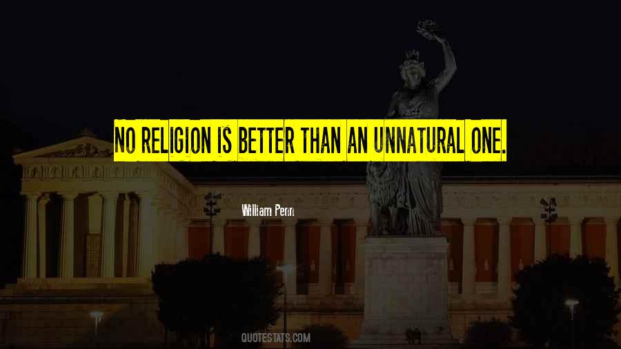 No Religion Quotes #1299548