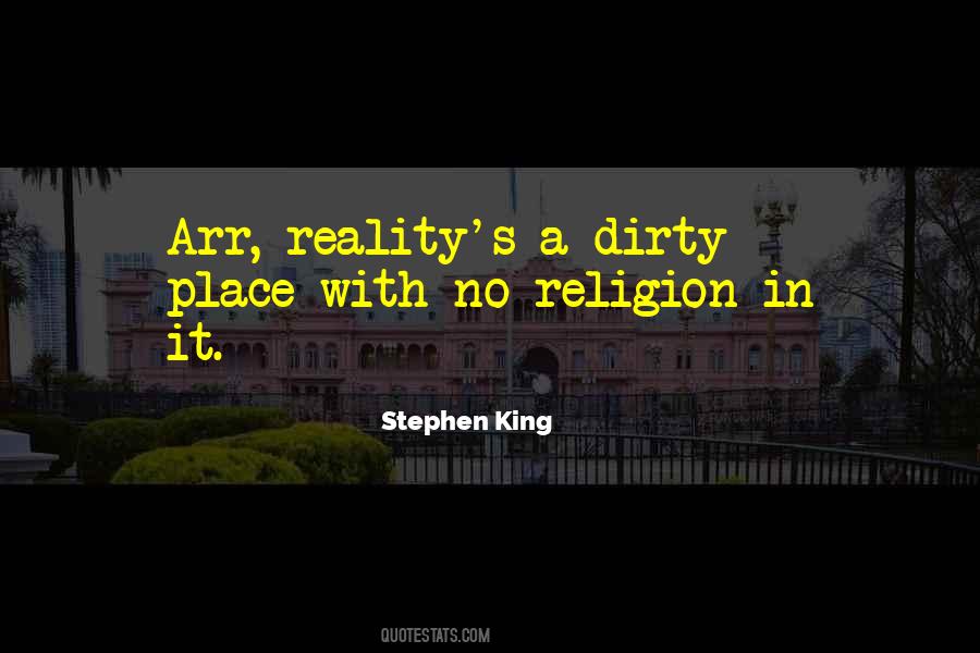 No Religion Quotes #1384358