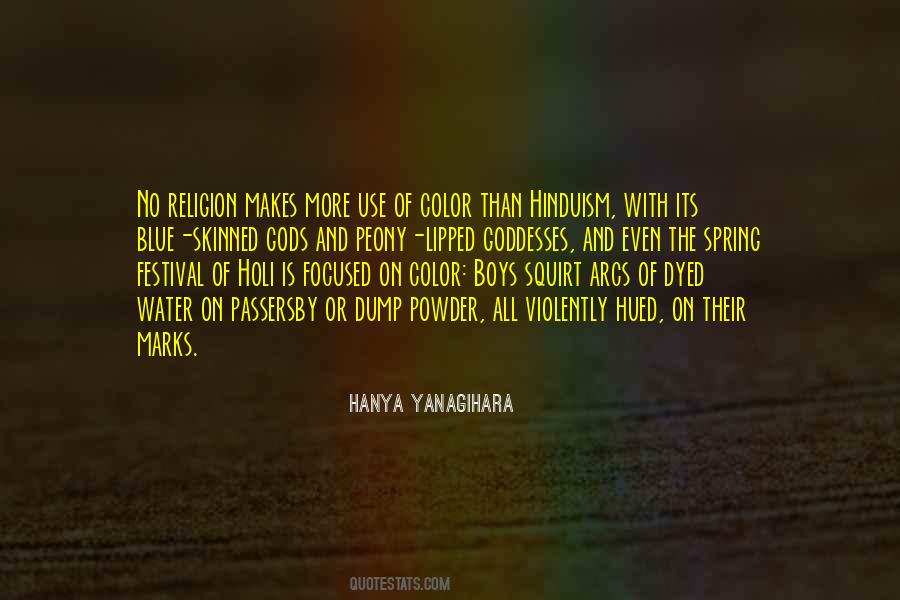 No Religion Quotes #1507440