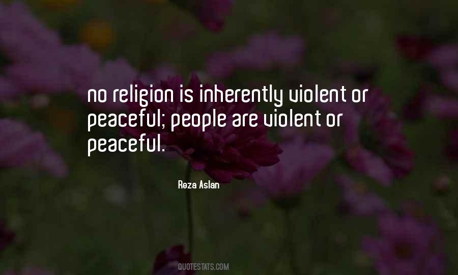 No Religion Quotes #1564709